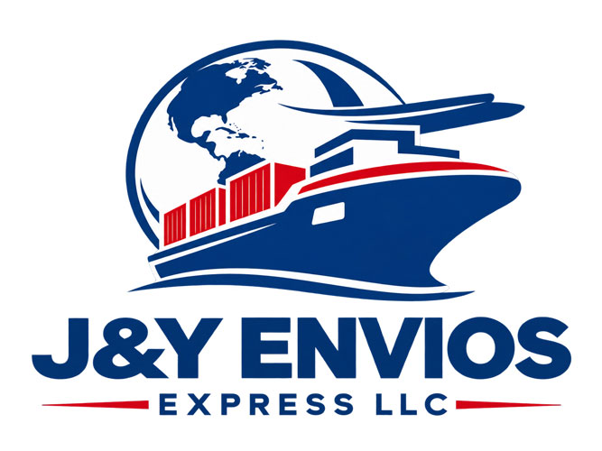 J&Y ENVIOS EXPRESS LLC